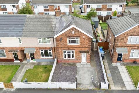 15 Cornwall Road, Widnes WA8 9UA