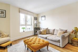 Flat 127, 9, Queensland Road, London N7 7FJ