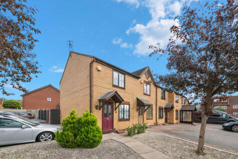 Telford Way, Hayes