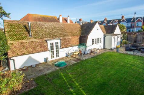 Douglas Road, Herne Bay, Kent, CT6