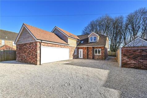 Nyton Road, Westergate, PO20