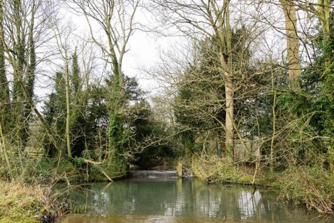 River/Local Area