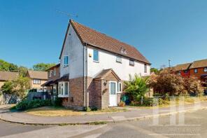 16, Leybourne Close, Broadfield, Crawley RH11 9QX