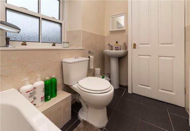 House Bathroom
