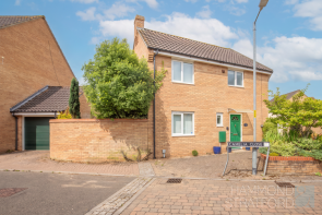 2, Camelia Close, Norwich NR9 3FL