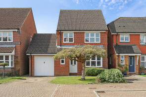 33, Gower Road, Horley RH6 8SH