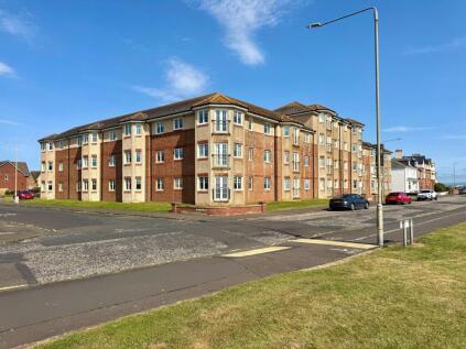 Wood Court, Troon, KA10