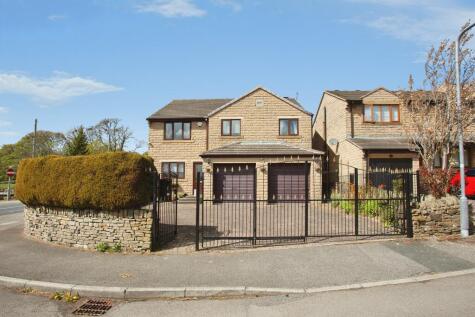 Trinity Meadows, Thurgoland, Sheffield