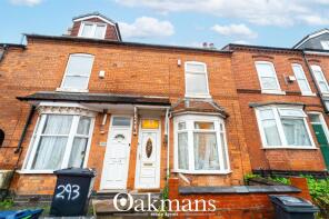 295, Tiverton Road, Birmingham B29 6DA