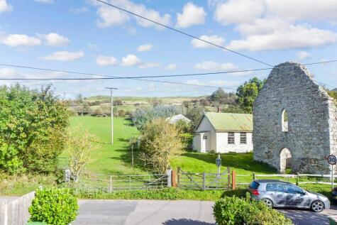 St. Mary's Road, West Hythe, Hythe, Kent