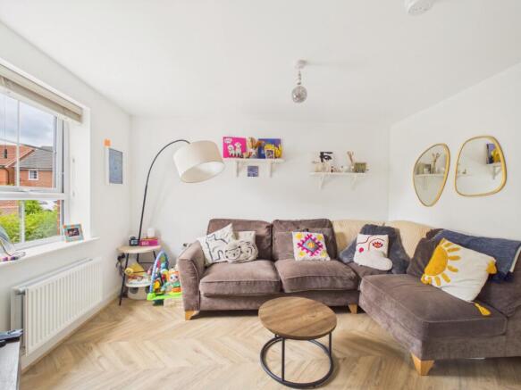 2 bed Terraced for sale Image 8