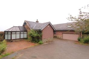 Shire Cottage, Benches Lane, Marple Bridge, Stockport SK6 5RY