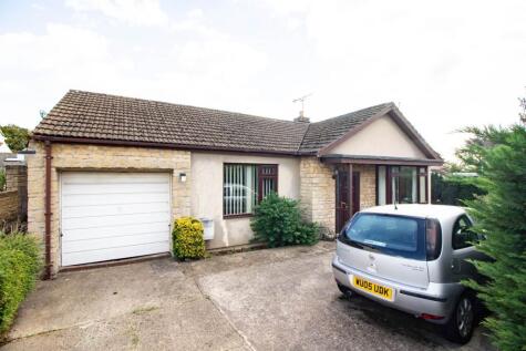 Grange Road, Frome