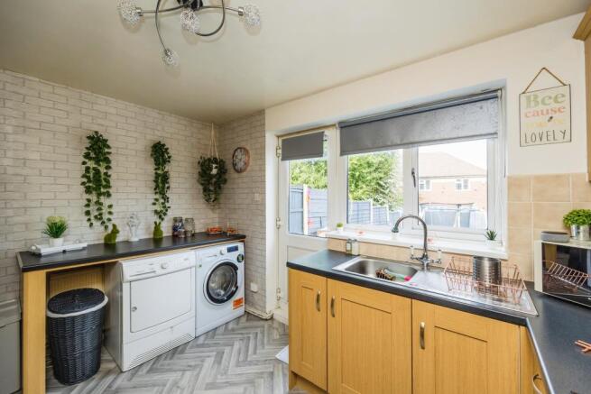 Kitchen/Breakfast