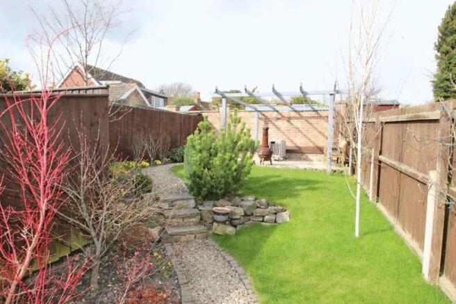 Rear Garden ph...