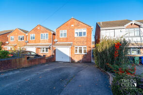 14, Hadrians Close, Two Gates, Tamworth B77 1EP