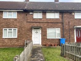 36, Leconfield Close, Kingston Upon Hull HU9 5AX