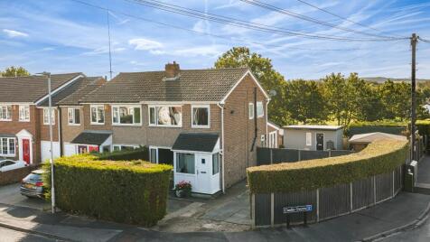 Castle Grove, Horbury