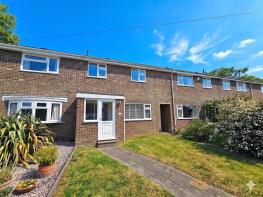 24, Blossom Close, Southampton SO30 2FR