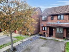 8, Holton Hill, Emerson Valley, Milton Keynes MK4 2HN