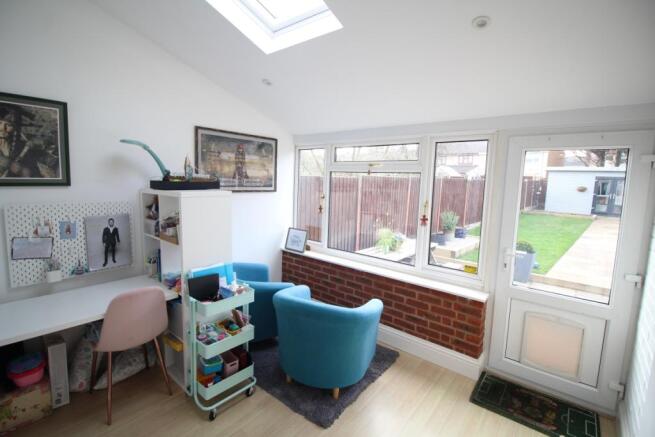 Sun Room