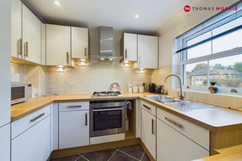 Park Avenue, St. Ives, Cambridgeshire, PE27