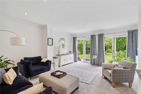 The Firs, Bowdon, Altrincham, Greater Manchester, WA14