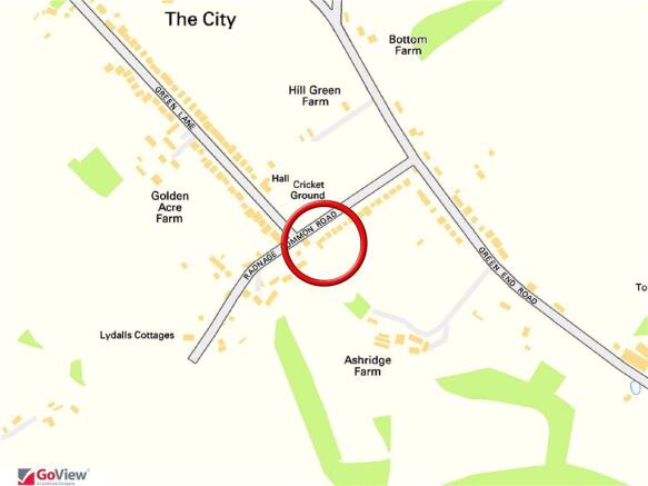 Street Map