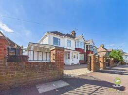 22, Darland Avenue, Darland, Gillingham ME7 3AL