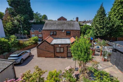 Rock Hill, Bromsgrove, Worcestershire, B61