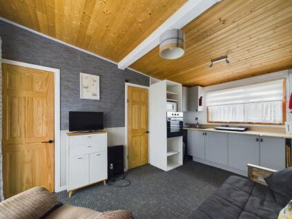 Mablethorpe Caravan Chalet Park, Mablethorpe, LN12