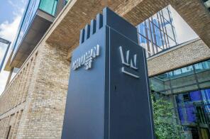 Flat 3109, 141, Chester Road, Manchester M15 4ZJ