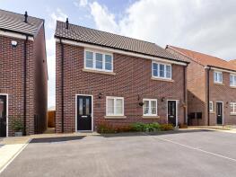6, Roxbury Drive, Hatfield, Doncaster DN7 6FL