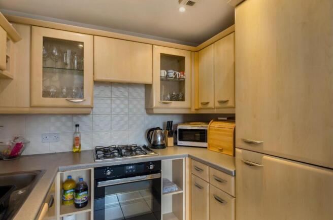 1 bed Flat to rent Image 5