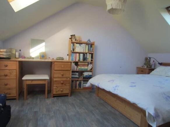 4TH BEDROOM