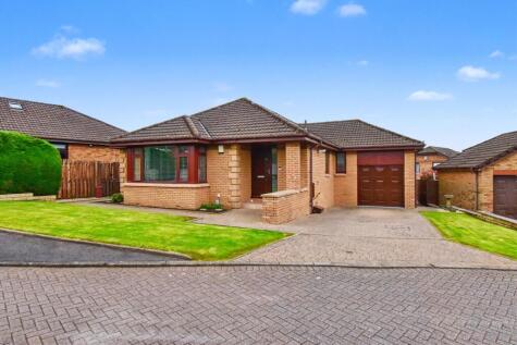 Auchinvole Crescent, Kilsyth, G65