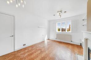 19, Fraser Street, Chiswick, London W4 2DA