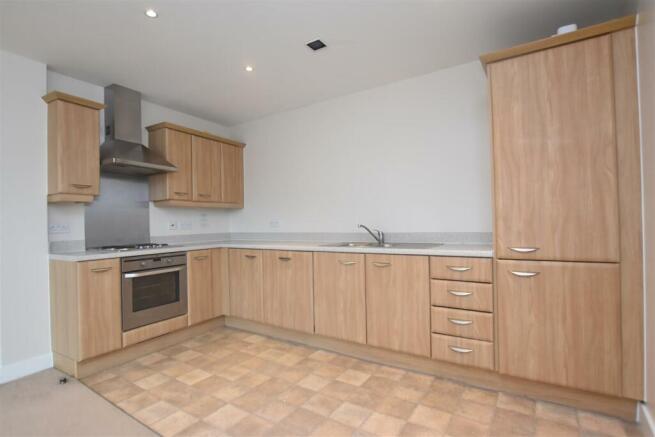 Eagles Court, Eagles Meadow, Wrexham photo 4