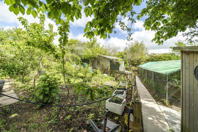 Smallholding
