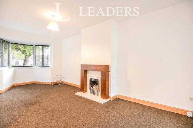 Robin Hood Avenue, Warsop, Mansfield photo 4