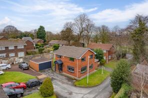 2, Tree Bank Close, Runcorn WA7 4TF