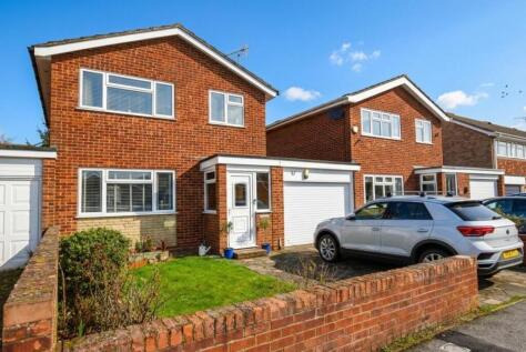 Hither Blakers, South Woodham Ferrers