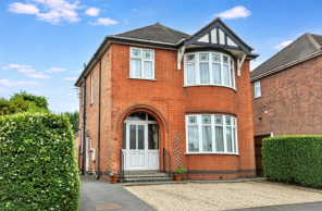 20, Shepshed Road, Loughborough LE12 5LL