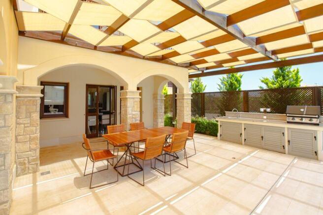 Veranda