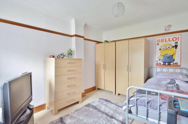 Bedroom two