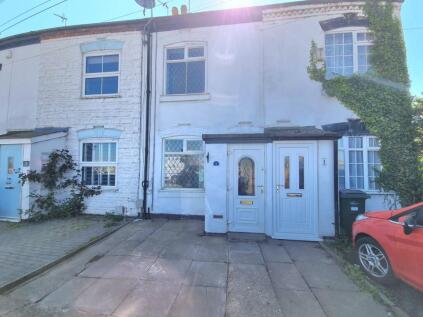 Foston Road, Countesthorpe, Leicester, LE8