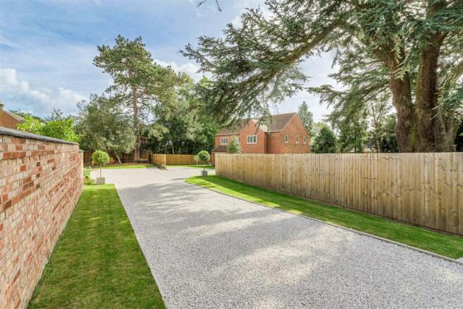 7a Oakfield Gardens, Atherstone