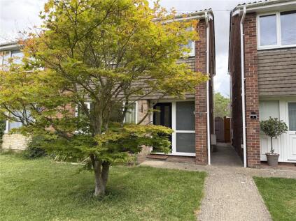 Farm Close, Chalgrove, Oxford