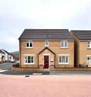 50, Cae Alaw Goch, Cwm-bach, Aberdare CF44 0DR