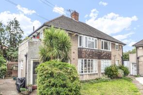 16, Grove Close, Kingston Upon Thames KT1 2SS